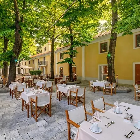 Hotel Falkensteiner Adriana - Adults Only