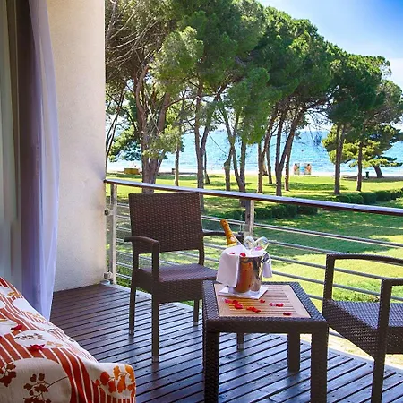 Hotel Falkensteiner Adriana - Adults Only Zadar