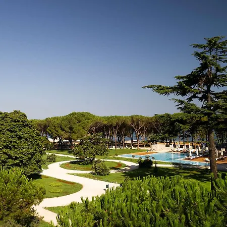 Falkensteiner Adriana - Adults Only 4* Zadar