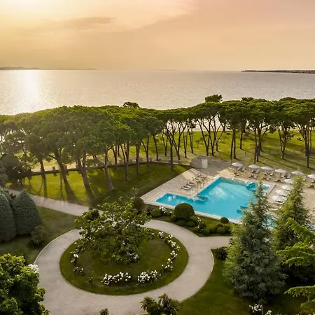 Falkensteiner Adriana - Adults Only Hotel 4*