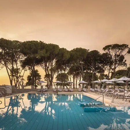 Falkensteiner Adriana - Adults Only Hotel Zadar