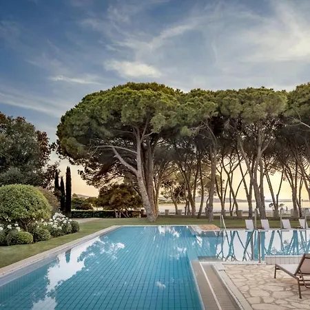 Hotel Falkensteiner Adriana - Adults Only 4*