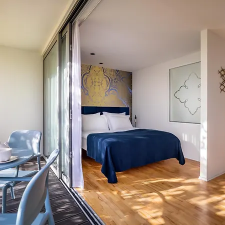 Hotel Falkensteiner Adriana - Adults Only Zadar