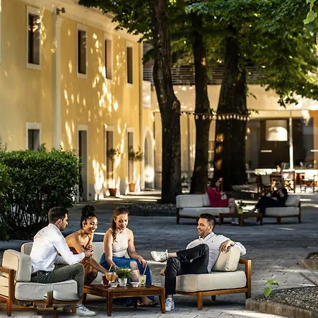 Falkensteiner Adriana - Adults Only Hotel 4*