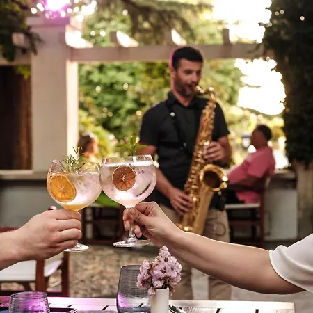 Falkensteiner Adriana L Adults Only Hotel