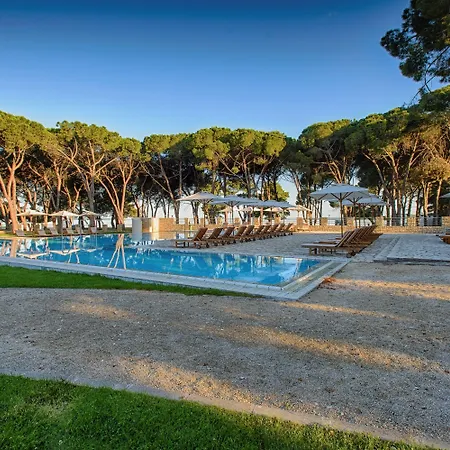 Ξενοδοχείο Falkensteiner Adriana L Adults Only 4*