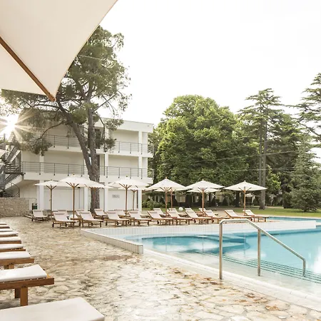 Ξενοδοχείο Falkensteiner Adriana L Adults Only