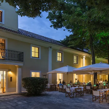 Hotel Falkensteiner Adriana - Adults Only 4*