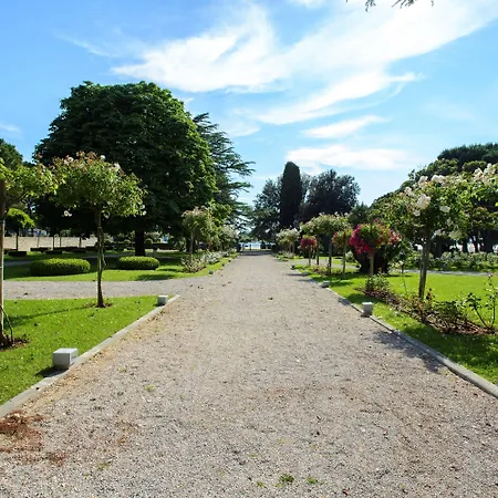 Falkensteiner Adriana L Adults Only Ξενοδοχείο