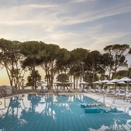 Falkensteiner Adriana L Adults Only Отель