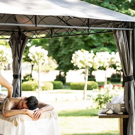 Falkensteiner Adriana L Adults Only Отель