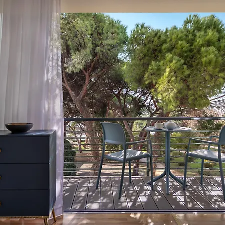 Ξενοδοχείο Falkensteiner Adriana L Adults Only 4*