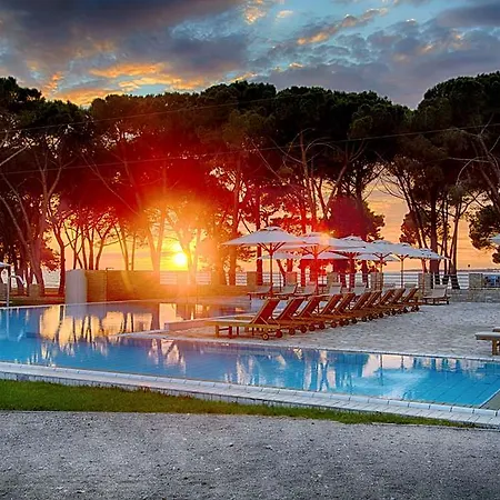 Falkensteiner Adriana - Adults Only Hotel 4*