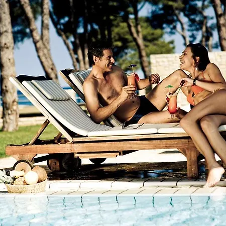 Falkensteiner Adriana - Adults Only 4* Zadar