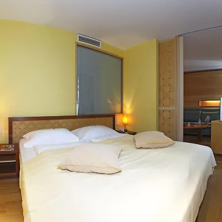 Falkensteiner Adriana L Adults Only 4* Ζαντάρ
