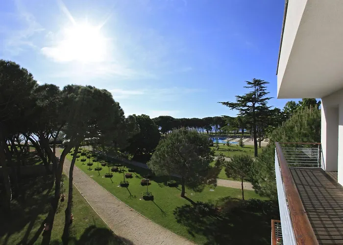 Falkensteiner Adriana - Adults Only Zadar