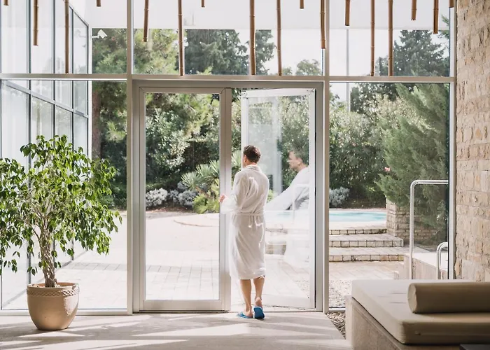 Hotel Falkensteiner Adriana L Adults Only