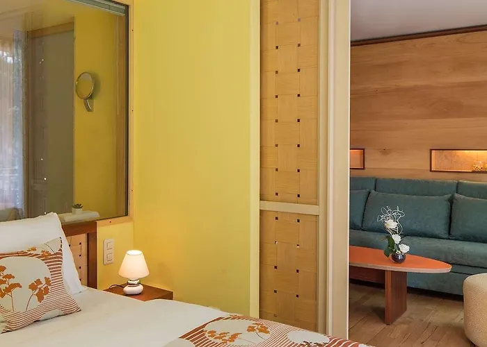 Falkensteiner Adriana - Adults Only Hotel Zadar