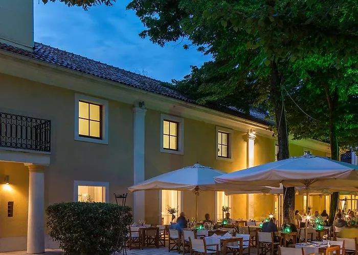 Falkensteiner Adriana - Adults Only Zadar