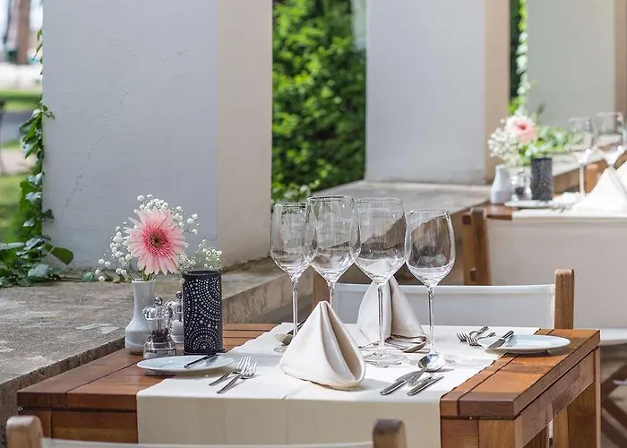 Falkensteiner Adriana - Adults Only Hotel