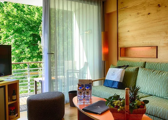 Falkensteiner Adriana - Adults Only Hotel 4*