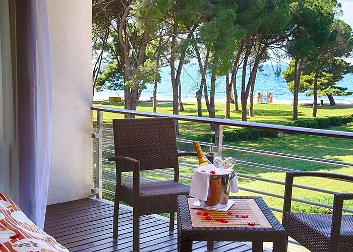 Hotel Falkensteiner Adriana - Adults Only Zadar