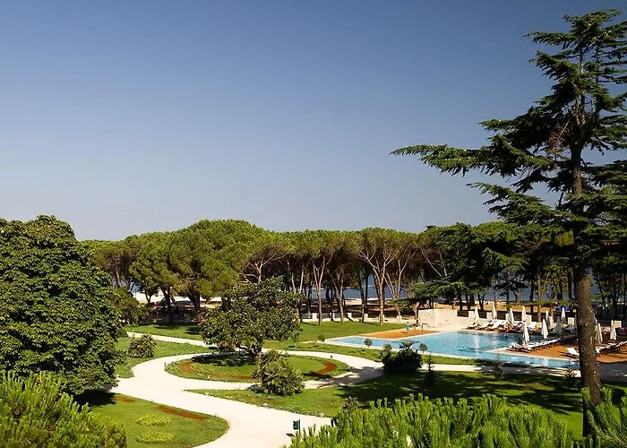 Falkensteiner Adriana - Adults Only 4* Zadar