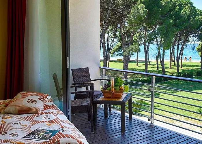 Hotel Falkensteiner Adriana - Adults Only