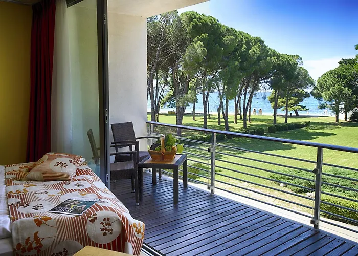 Falkensteiner Adriana - Adults Only Hotel