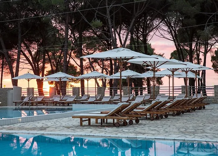 Hotel Falkensteiner Adriana L Adults Only