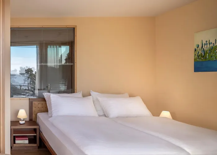 Falkensteiner Adriana - Adults Only Hotel Zadar