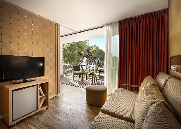 Falkensteiner Adriana - Adults Only Hotel Zadar