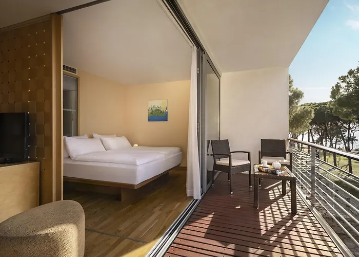 Falkensteiner Adriana - Adults Only Hotel
