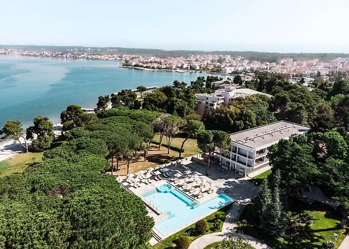 Hotel Falkensteiner Adriana - Adults Only 4*