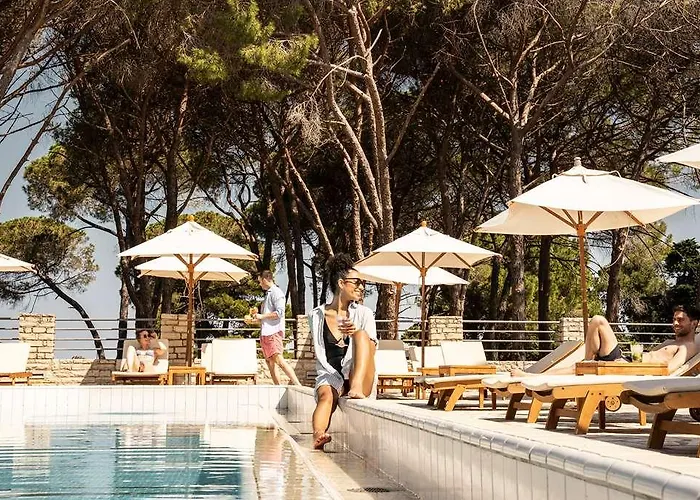 Falkensteiner Adriana - Adults Only Hotel Zadar