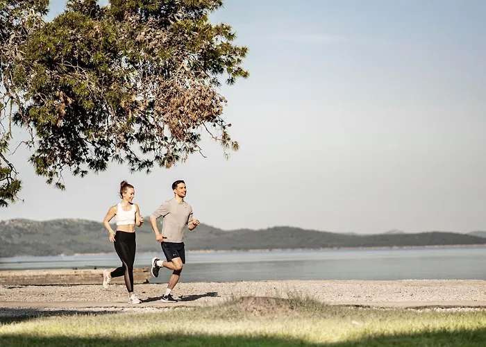 Falkensteiner Adriana L Adults Only Отель