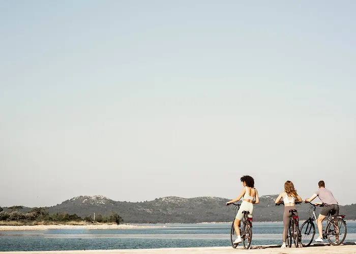 Отель Falkensteiner Adriana L Adults Only