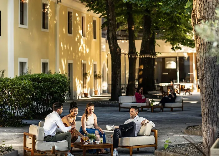 Falkensteiner Adriana L Adults Only Hotel 4*