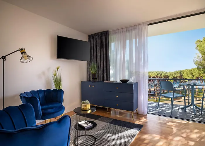 Hotel Falkensteiner Adriana L Adults Only