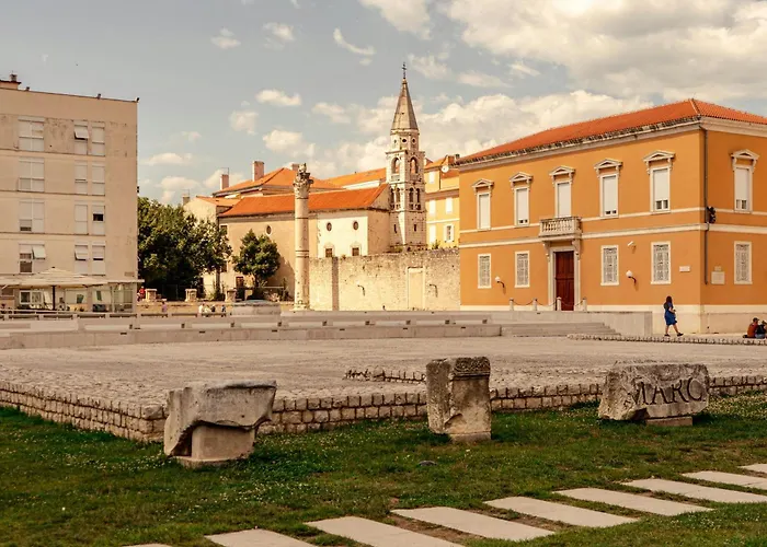 Falkensteiner Adriana L Adults Only Hotel 4*