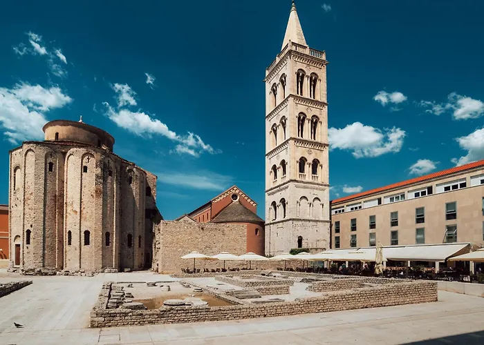 Hotel Falkensteiner Adriana L Adults Only 4*