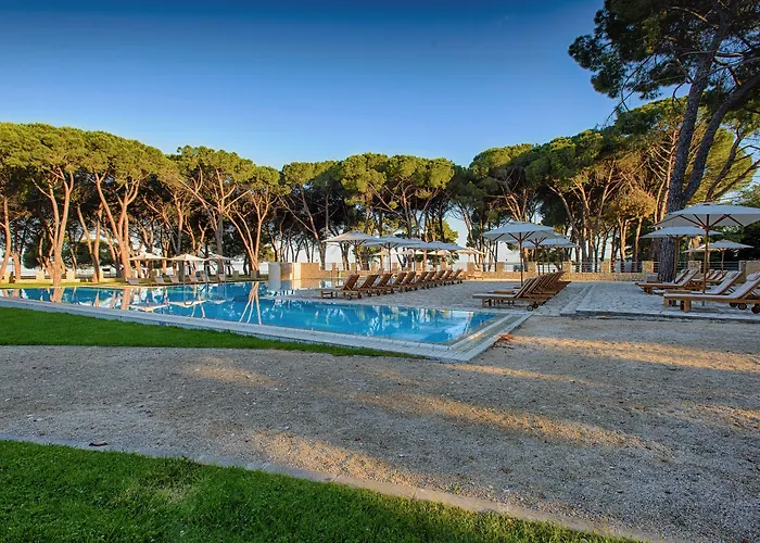 Hotel Falkensteiner Adriana - Adults Only 4*