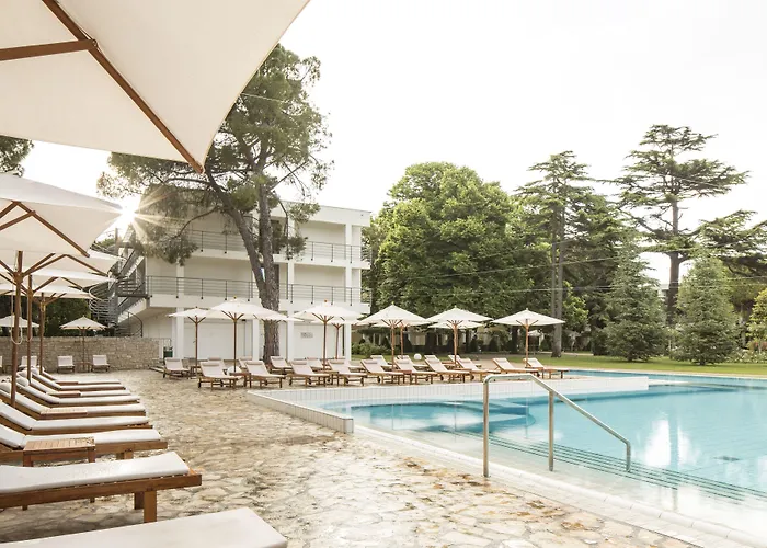 Hotel Falkensteiner Adriana - Adults Only