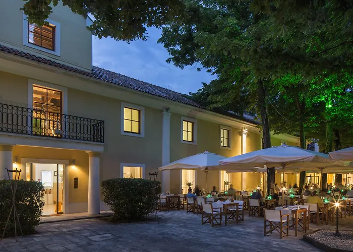 Hotel Falkensteiner Adriana - Adults Only 4*