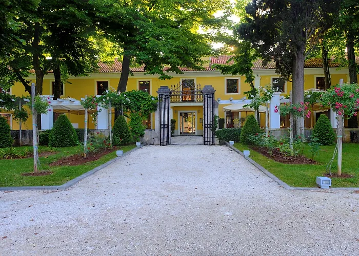 Falkensteiner Adriana - Adults Only Hotel Zadar