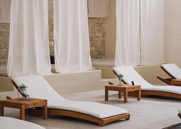 Hotel Falkensteiner Adriana - Adults Only