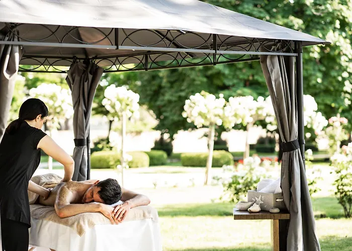 Falkensteiner Adriana - Adults Only Hotel