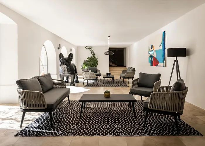 Hotel Falkensteiner Adriana - Adults Only