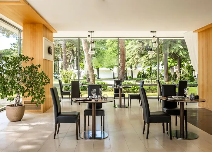 Falkensteiner Adriana - Adults Only Hotel