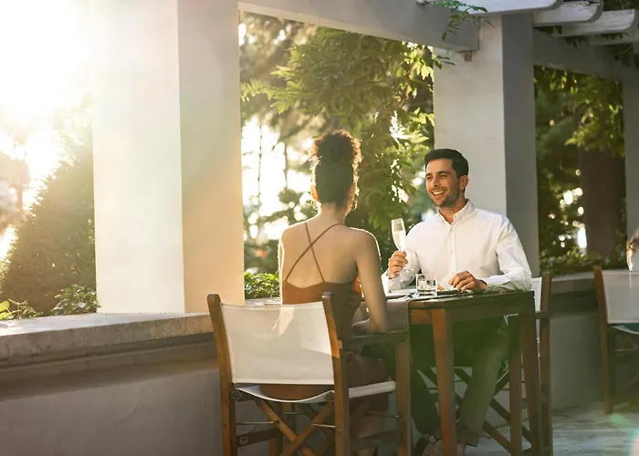 Hotel Falkensteiner Adriana - Adults Only 4*